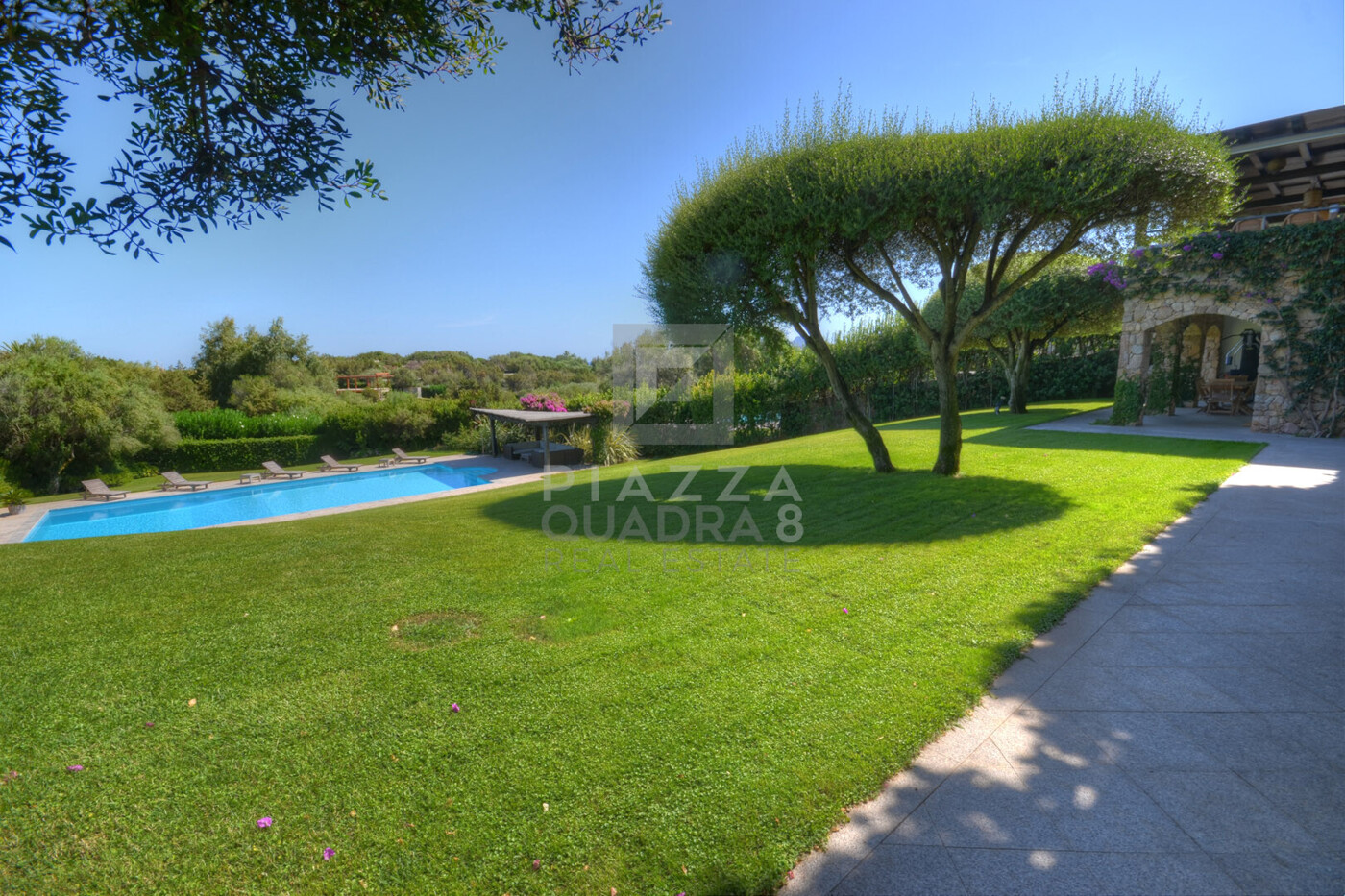 Giardino 2 