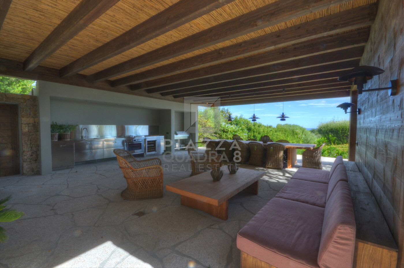 Zona BBQ 2