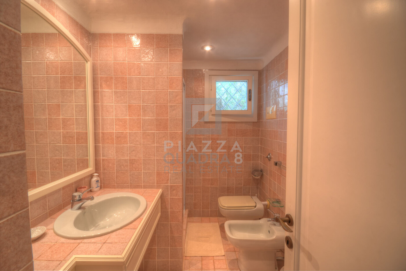 Bagno 3 camera padronale