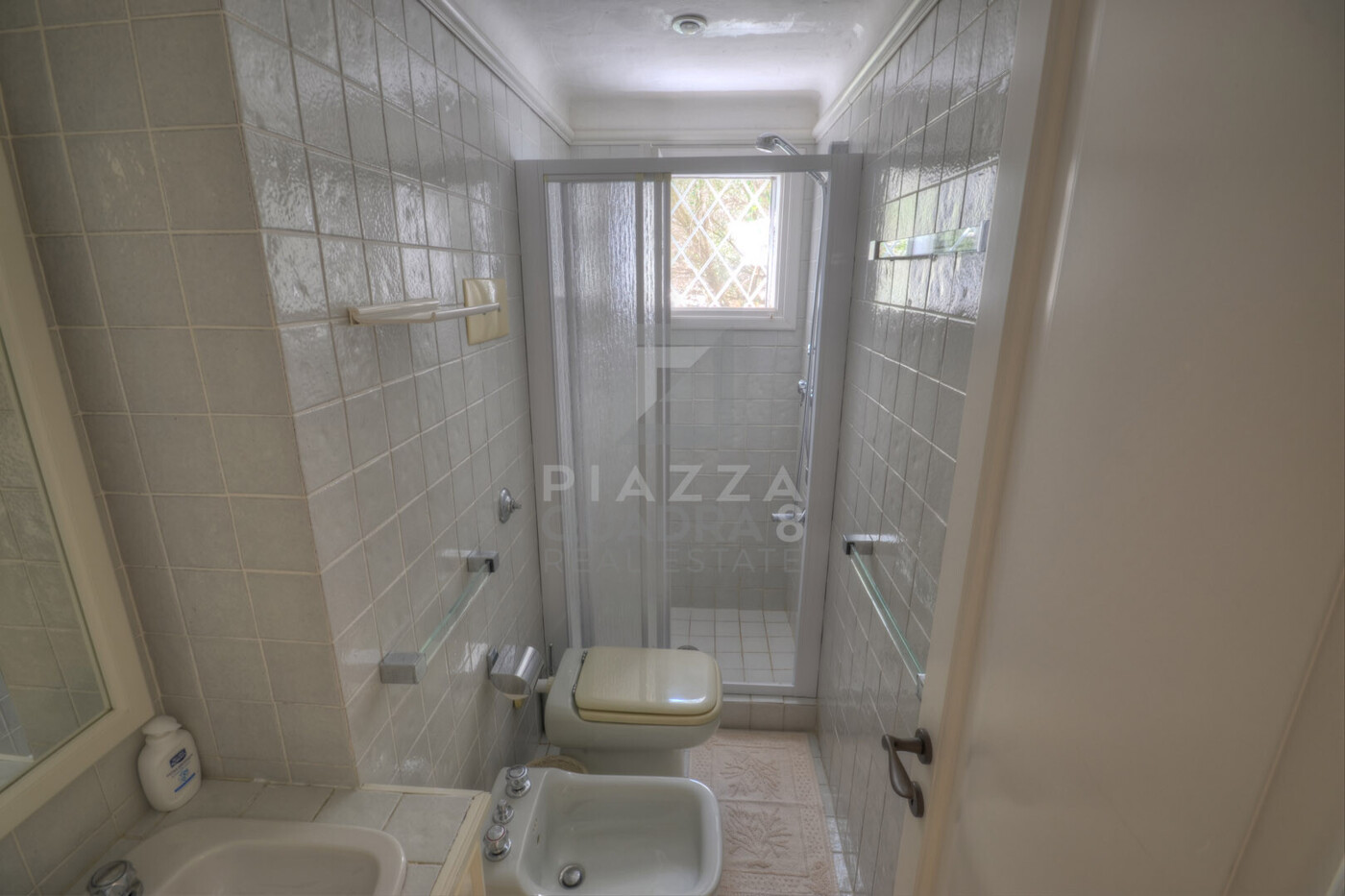 Bagno 2 camera padronale