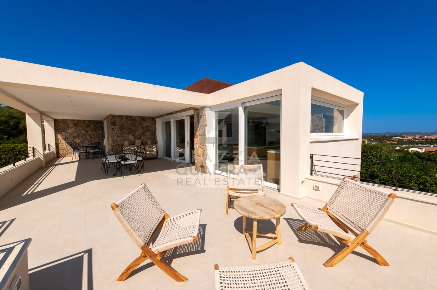 Terrazzo