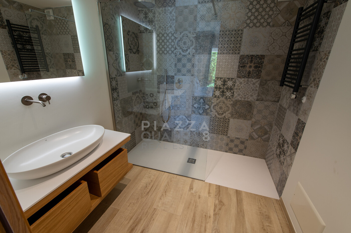 Bagno 1