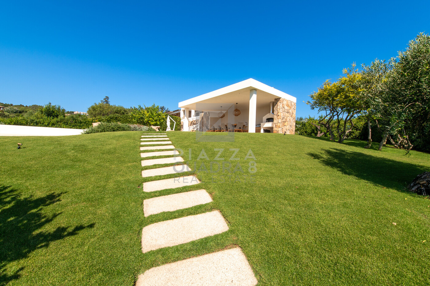 Giardino