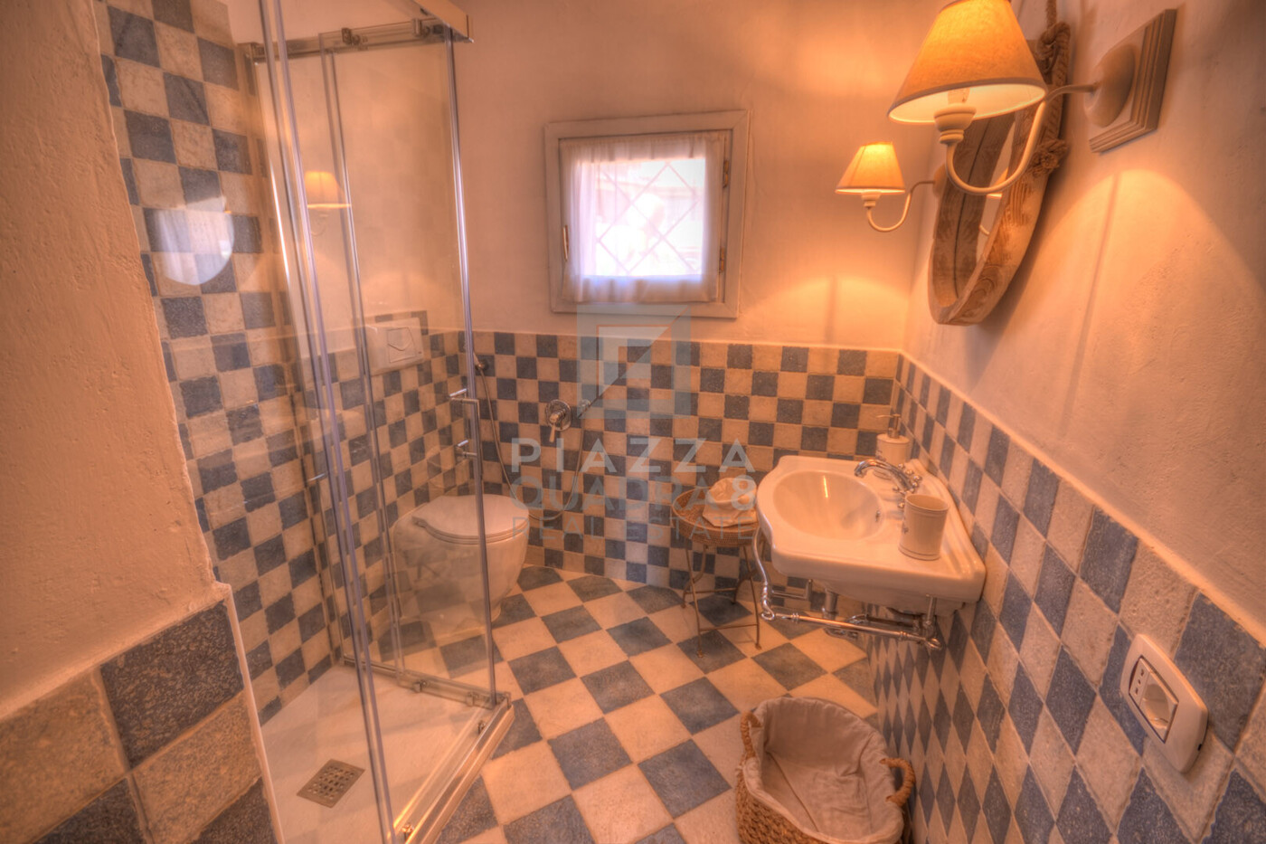 Bagno 2 Camera padronale