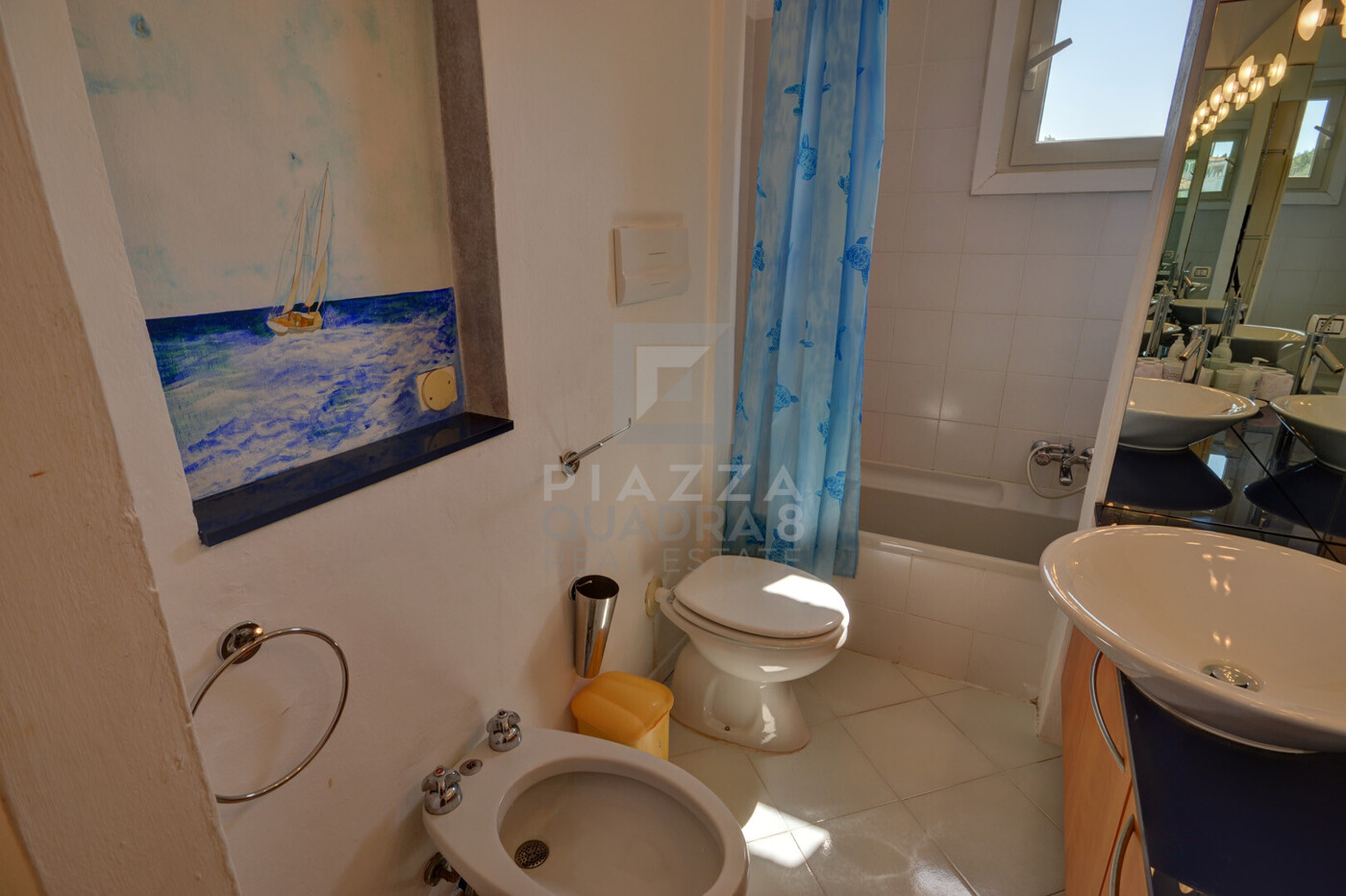 Bagno 1