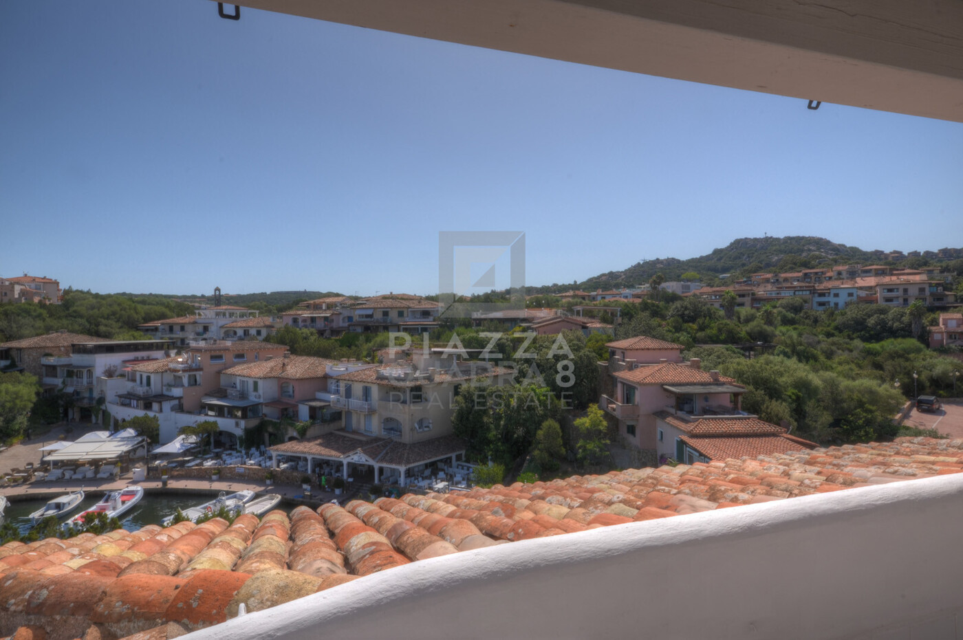 Vista da terrazzo 3