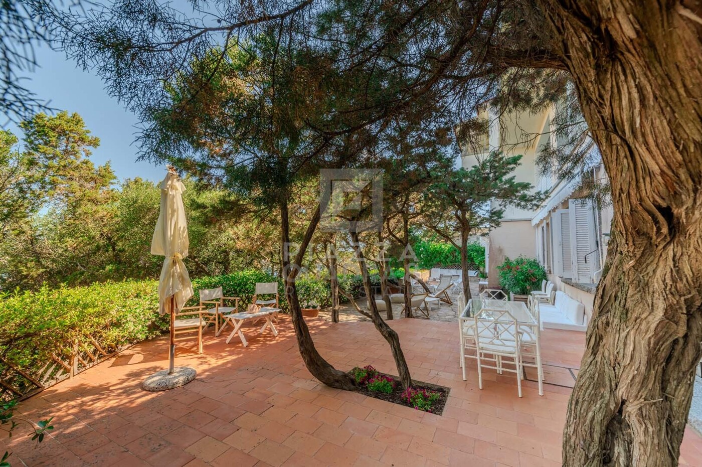 Giardino