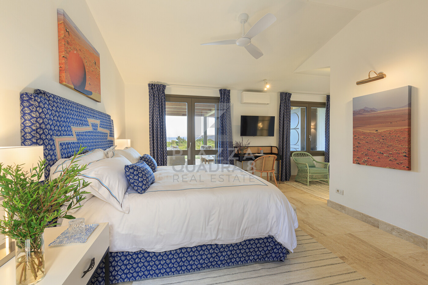 BEDROOM 3 D
