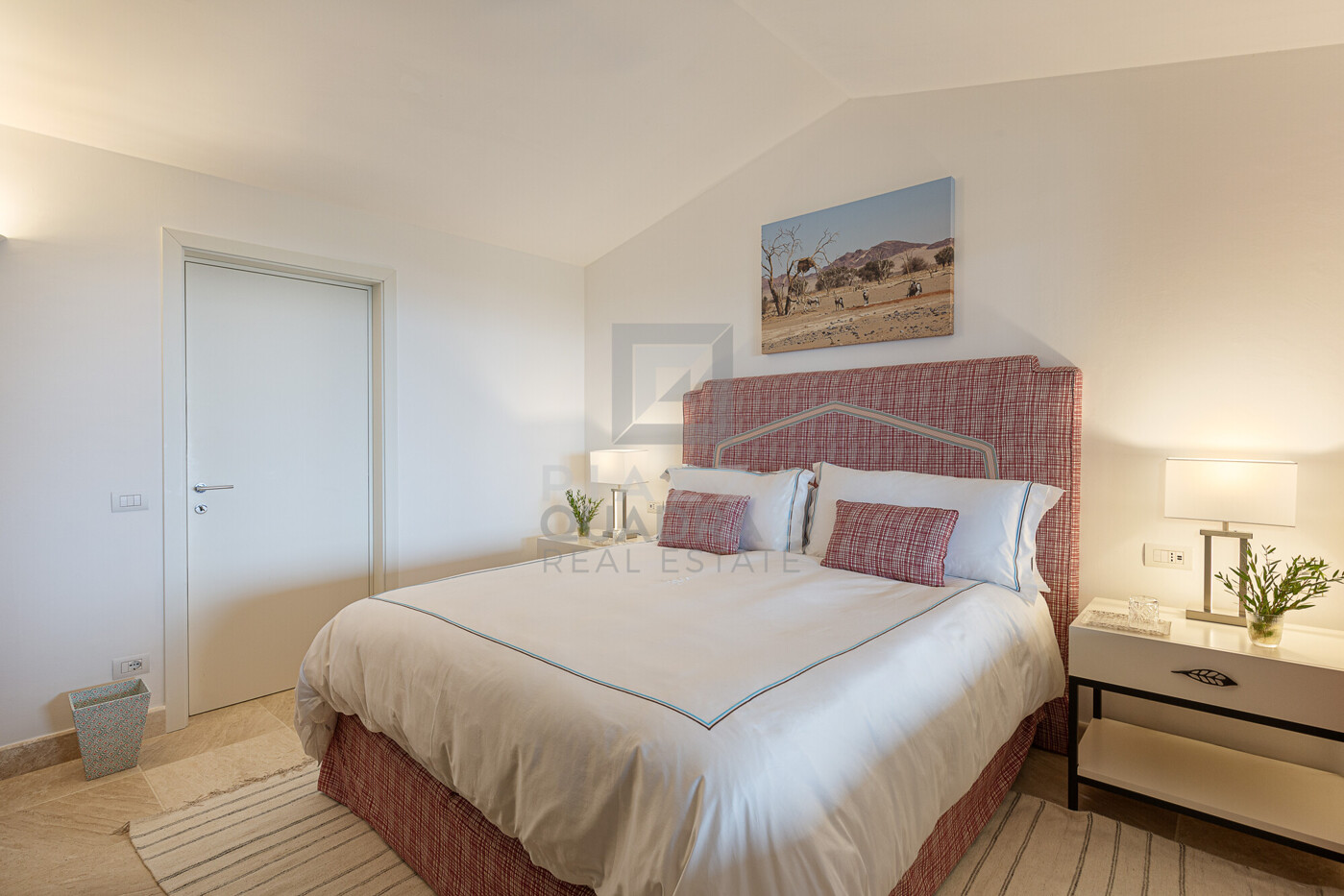 BEDROOM 1 B