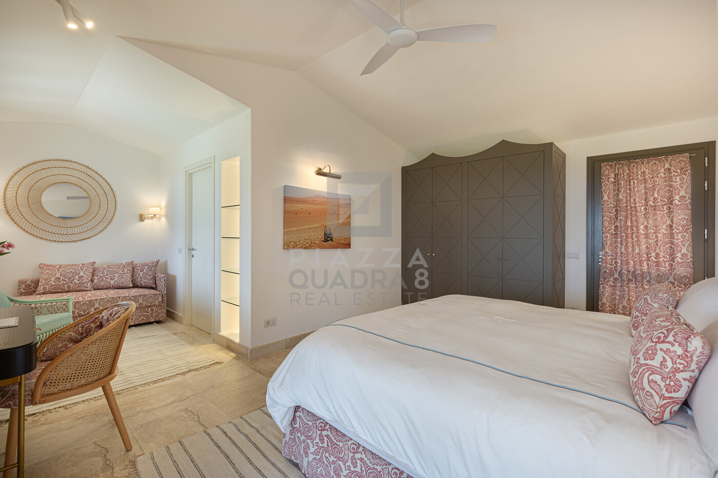 BEDROOM 4 B