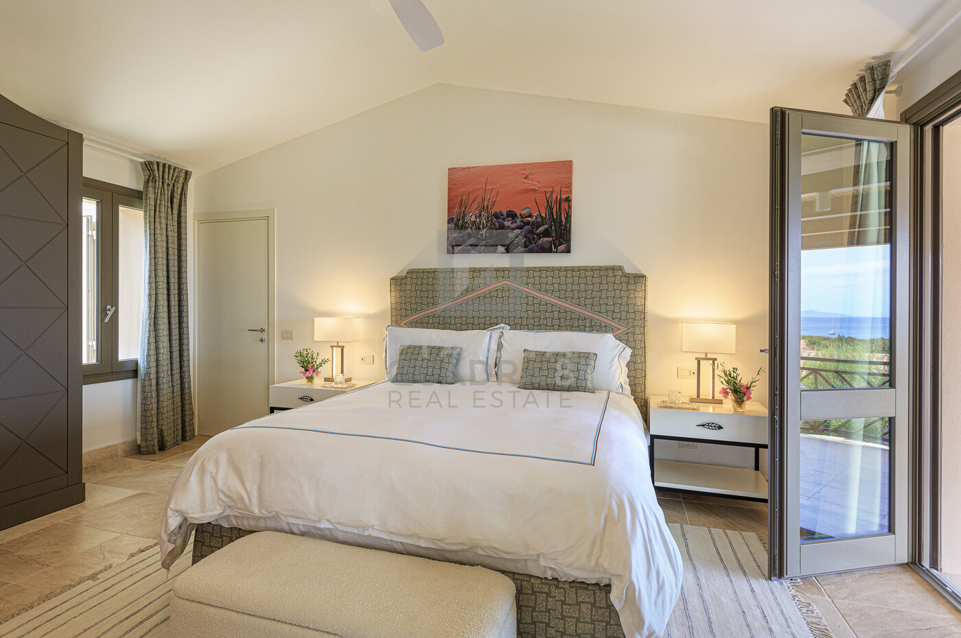 BEDROOM 2 A