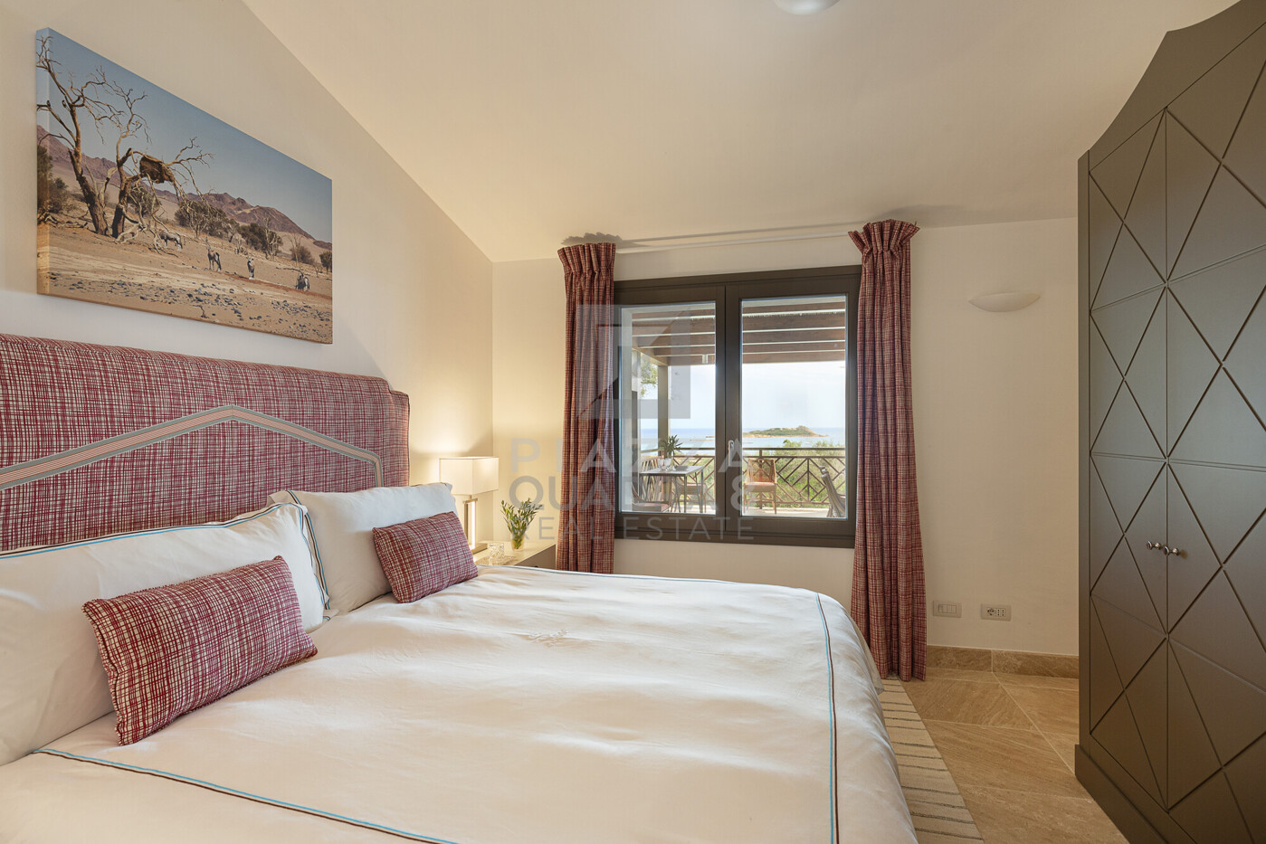 BEDROOM 1 A