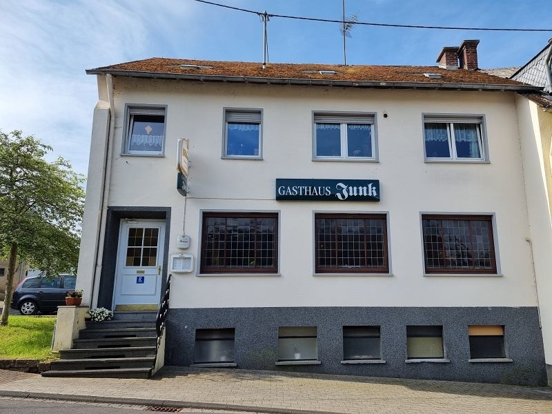 Vorderansicht