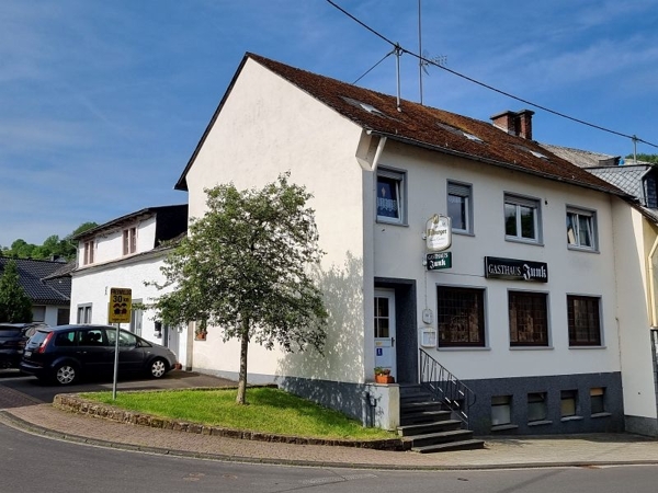 Seitenansicht 1