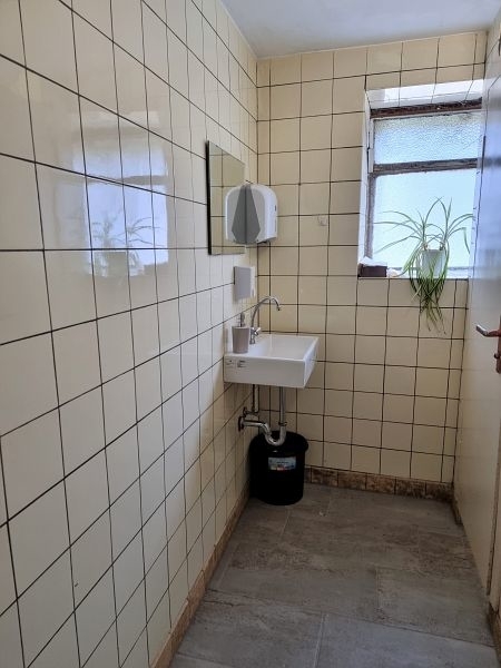 Toiletten Gasthaus 1