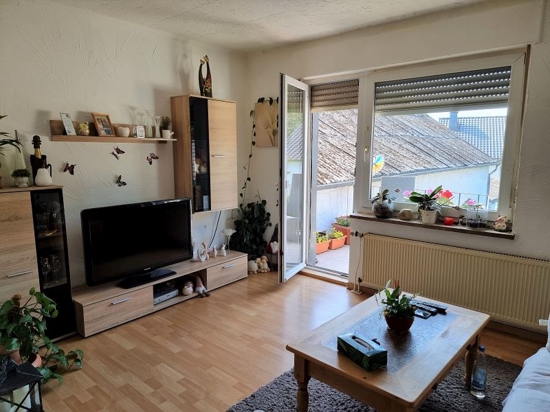 Wohnzimmer 2