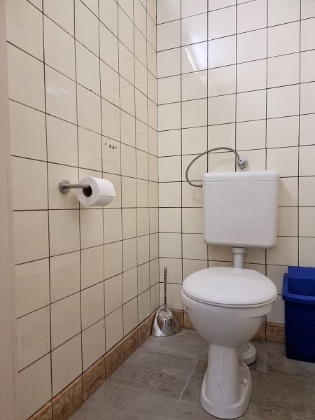 Toiletten Gasthaus 2