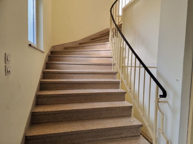 Treppe