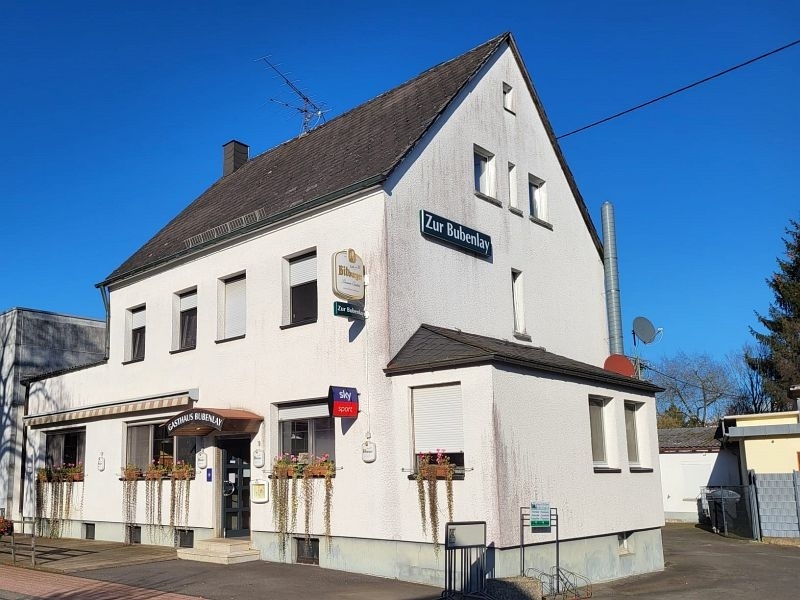 Vorderansicht 2