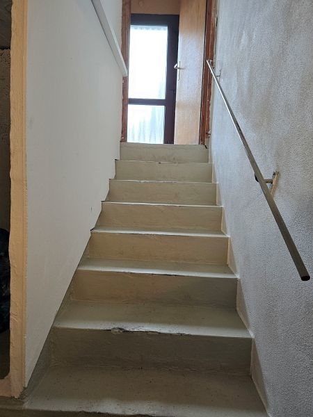 Treppe Keller