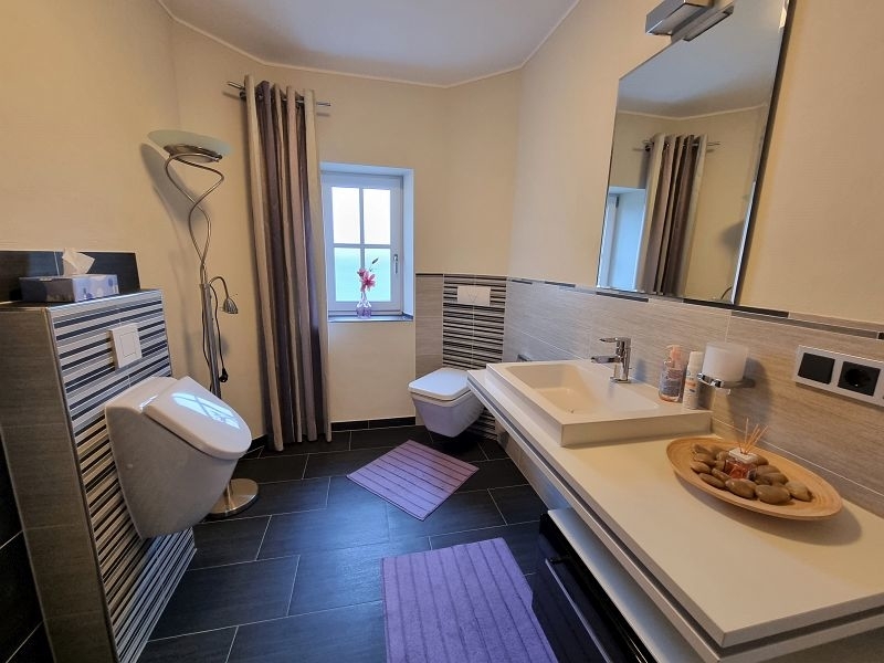 Gäste WC