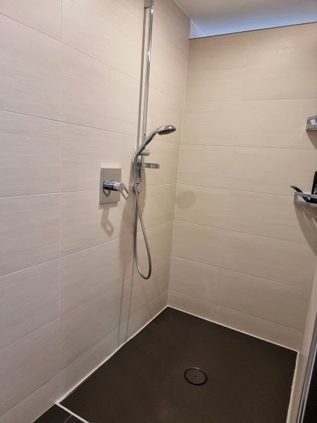 Dusche