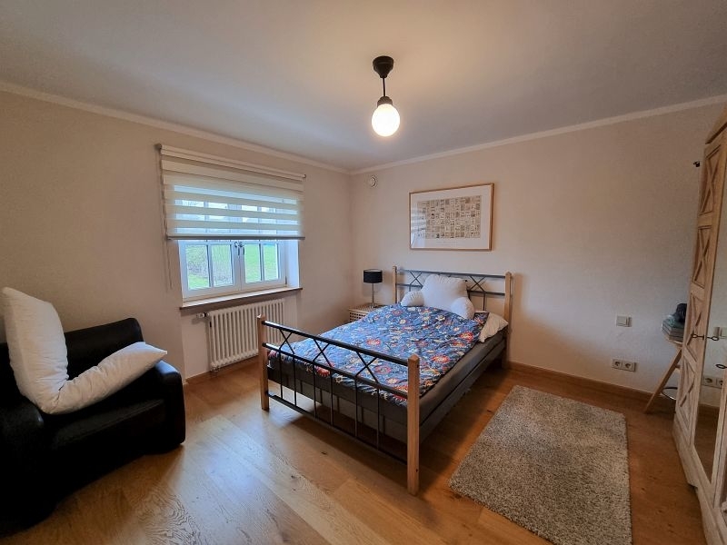 Schlafzimmer / Kinderzimmer