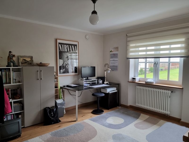 Schlafzimmer / Kinderzimmer