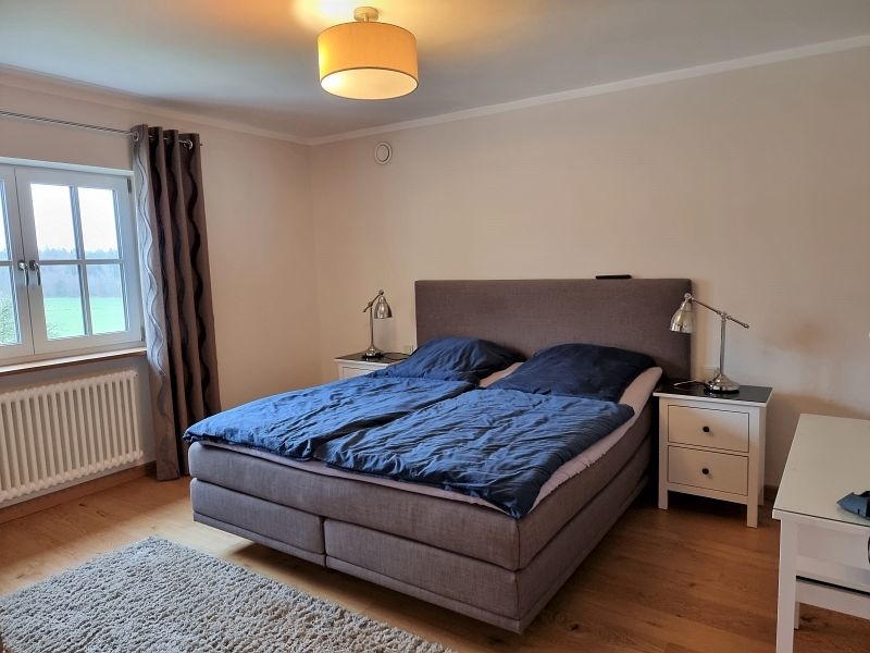 Schlafzimmer Eltern
