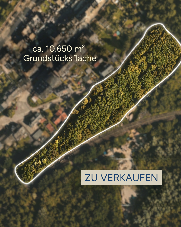 Grundstück Trier- Biewer 