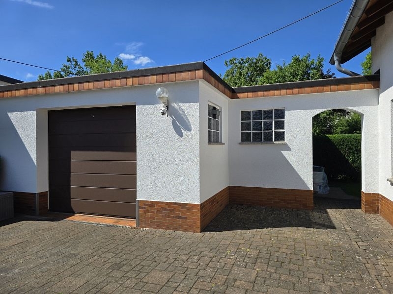 Garage links