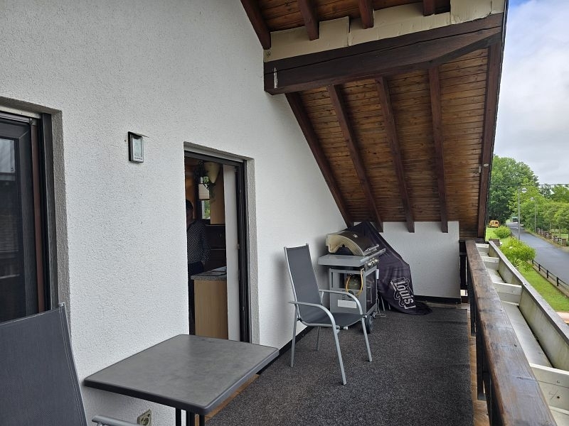 Balkon 2