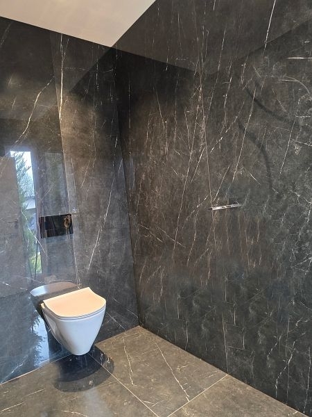 Gäste WC