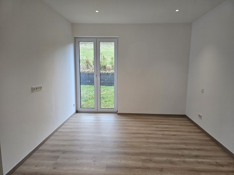 Wohnen Obergeschoss 1