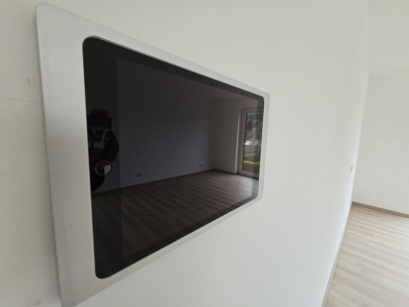 I Pad Steuerung