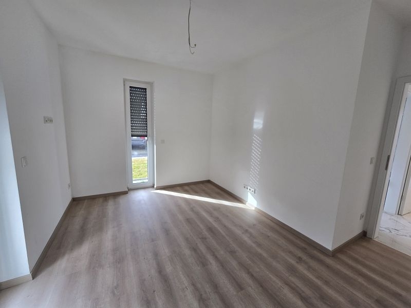 Gästezimmer Erdgeschoss