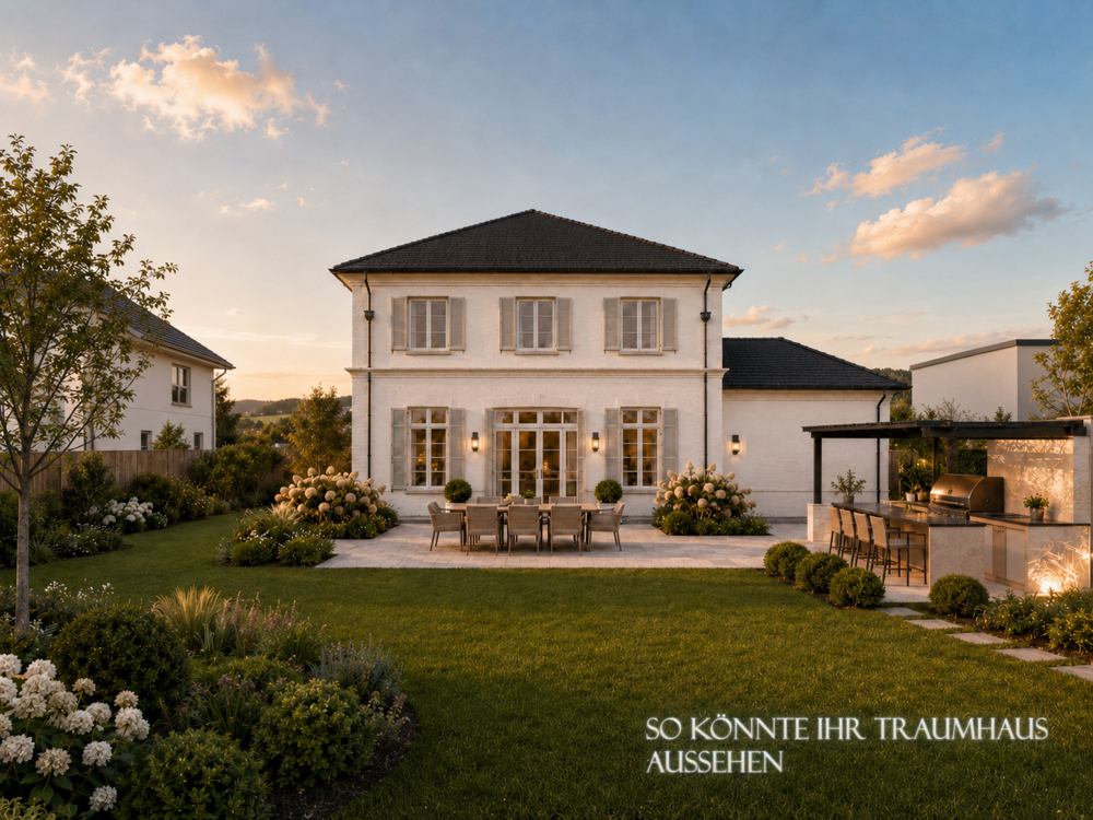 Villa "Le Solei" 