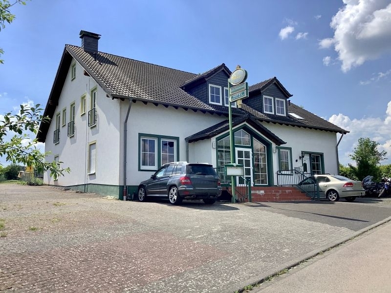 Vorderansicht 2