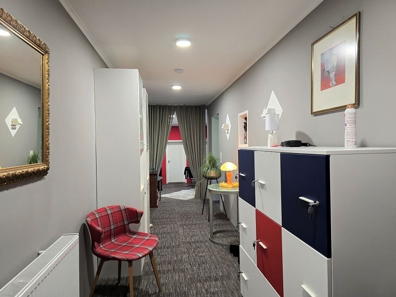 Wohnung 5