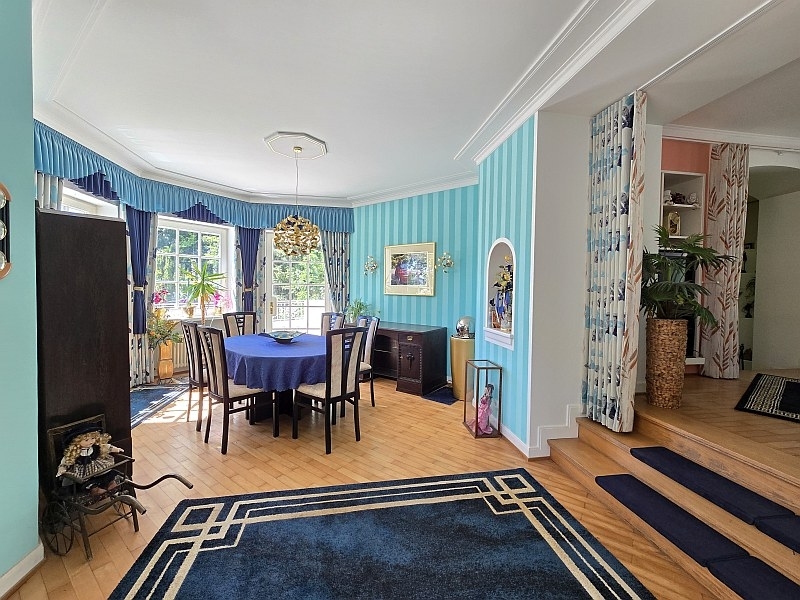 Esszimmer 1
