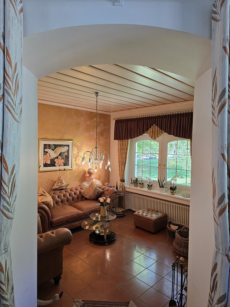 Kaminzimmer 1