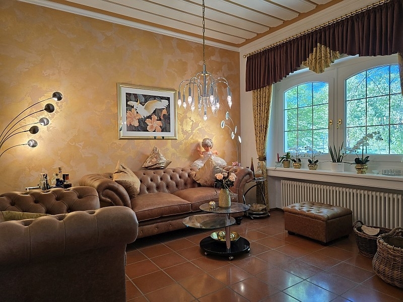 Kaminzimmer 2