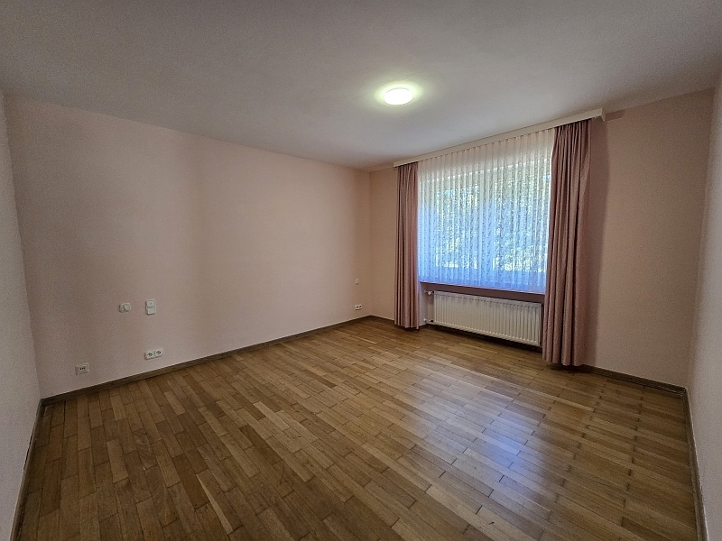 Schlafzimmer Einliegerwohnung