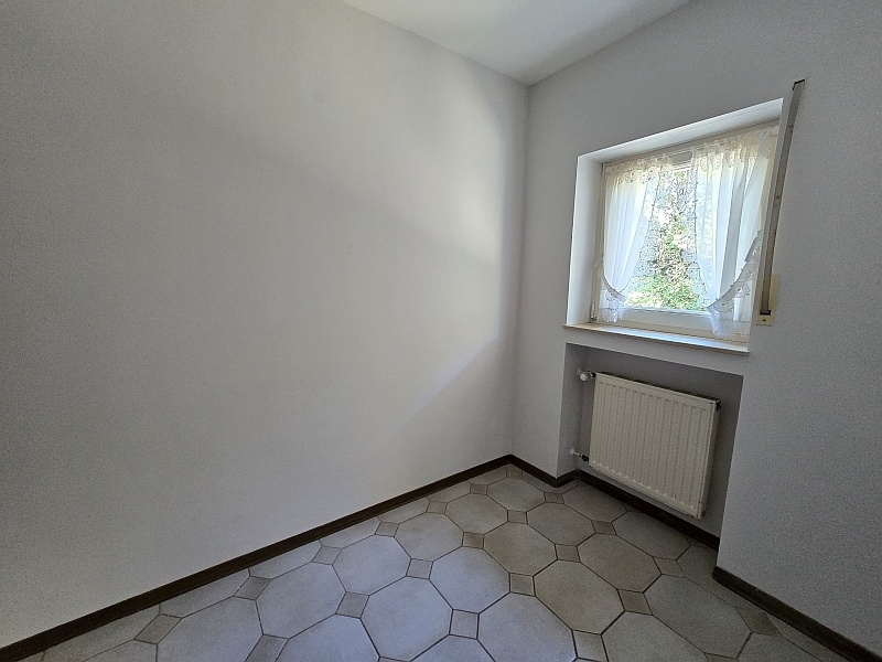 Abstellraum Einliegerwohnung