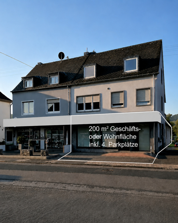 Vorderansicht