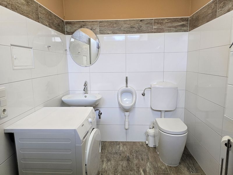 Toiletten