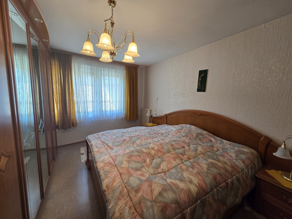 Schlafzimmer Obergeschoss