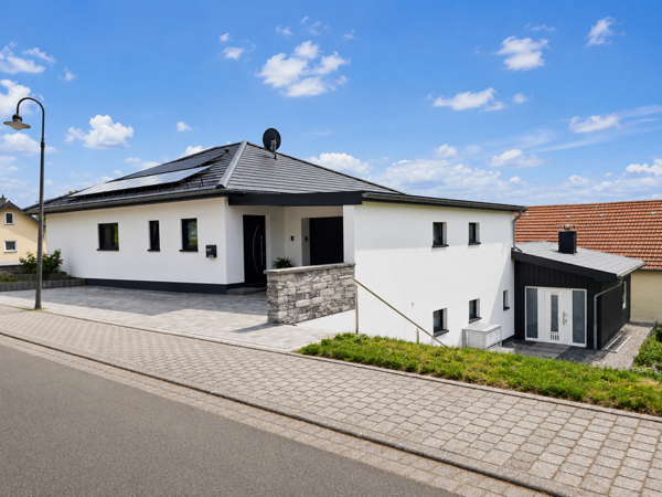 Ansicht vorne