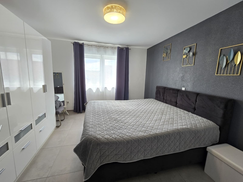 Schlafzimmer Erdgeschoss