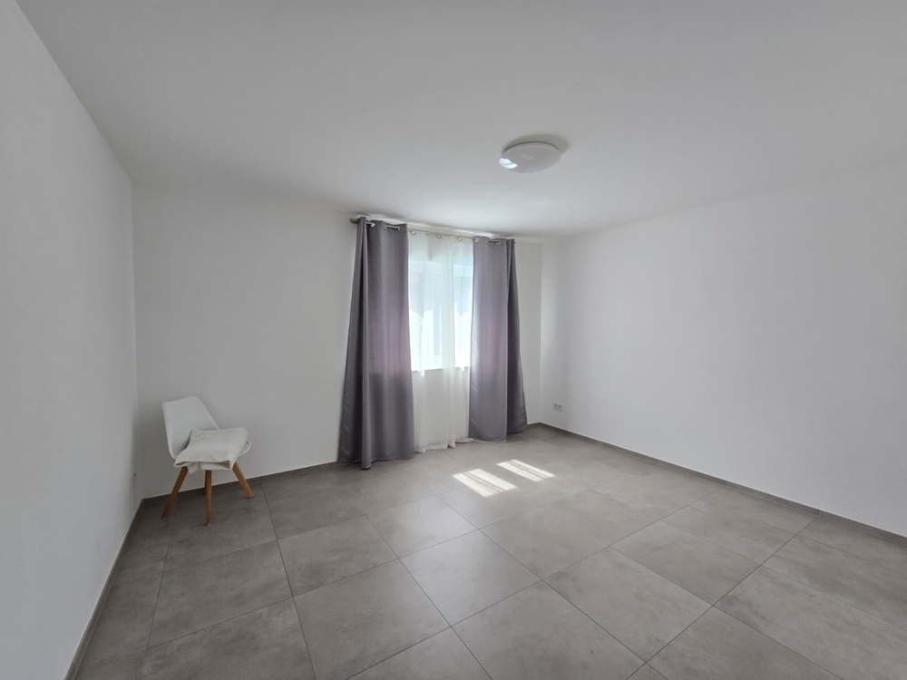 Schlafzimmer Untergeschoss
